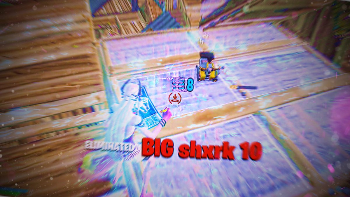 Strive 2 Perfection tweet media