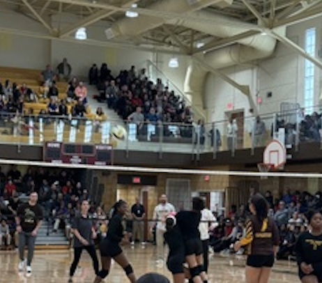 MHS Catherine Hall tweet media