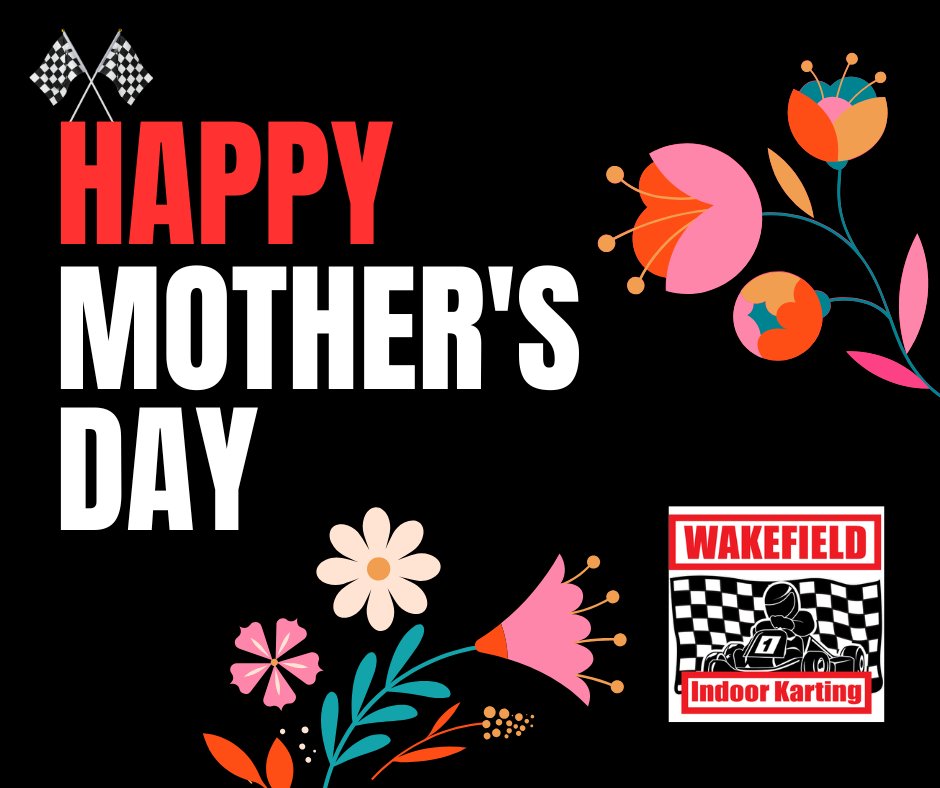 Wakey Indoor Karting tweet media