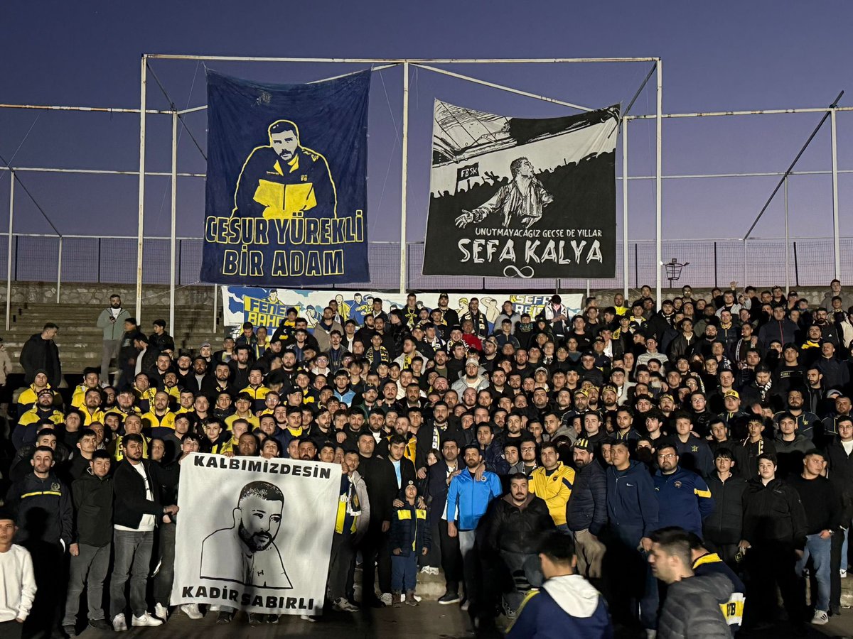 EGEAN’S STREET HOOLİGAN’S tweet media