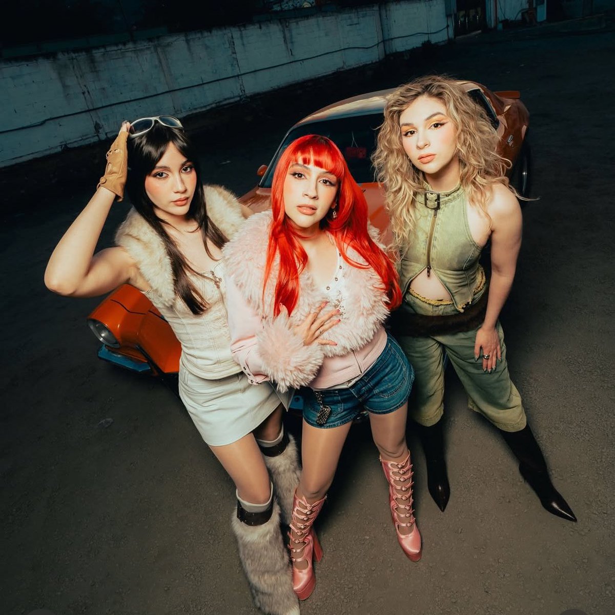 Universal Music Brasil tweet media