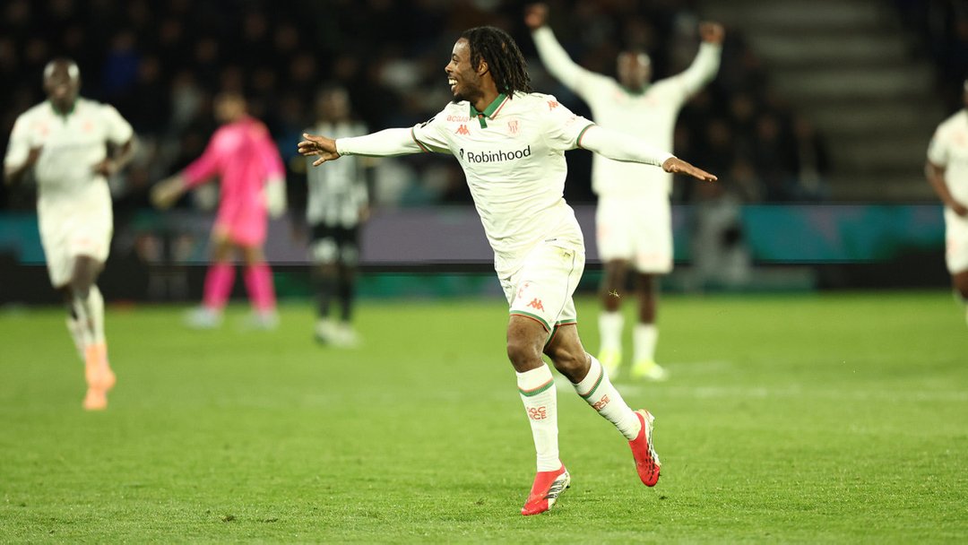 Homme Du Match tweet media