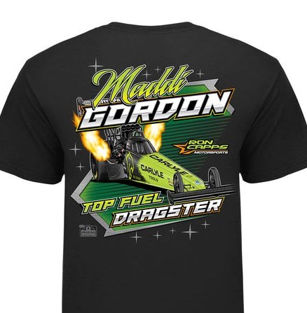 Ron Capps tweet media