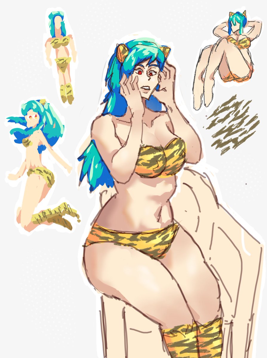 Lum (Urusei Yatsura)

#Lum #UruseiYatsura #AnimeGirl #RetroAnime #RumikoTakahashi