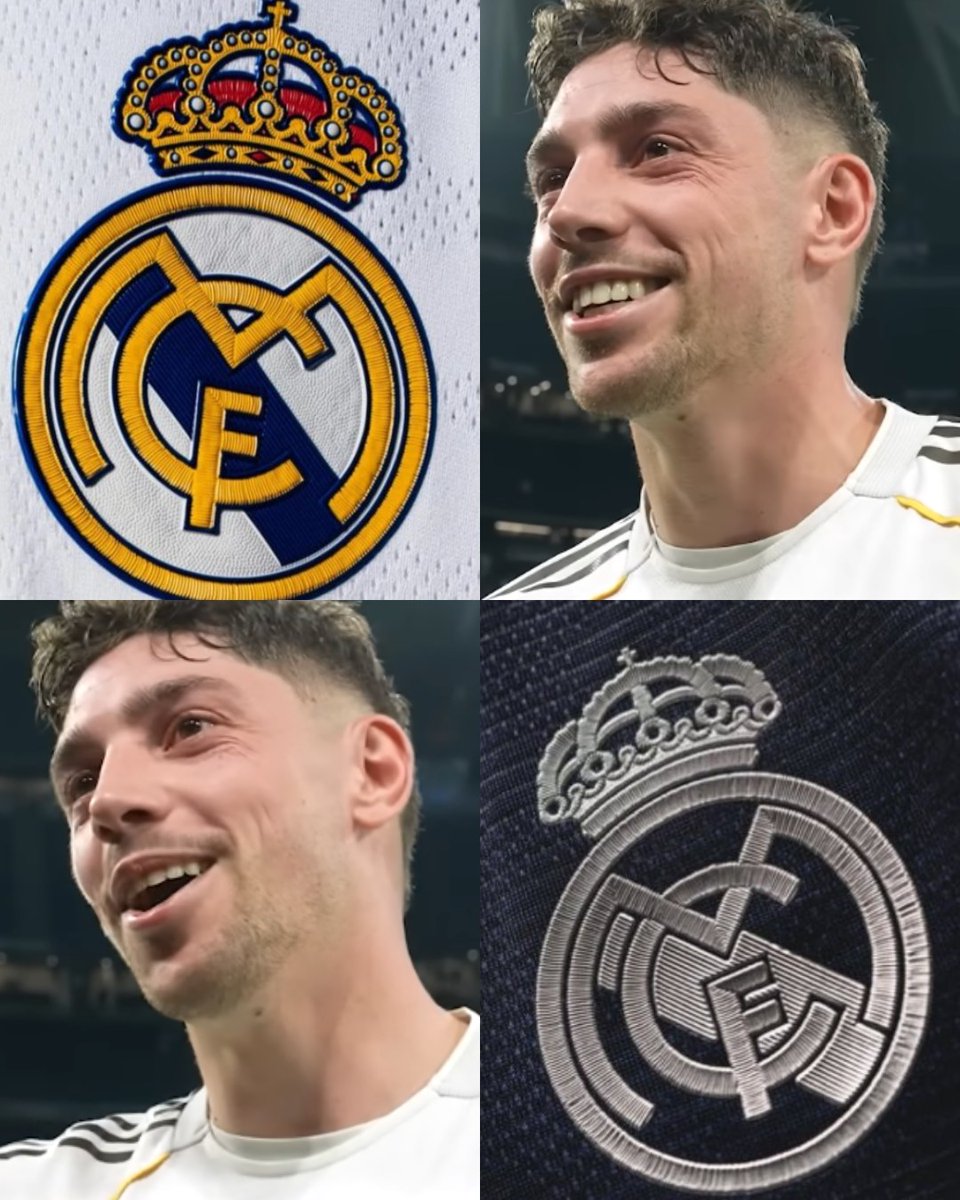 El año de Fede Valverde está siendo un ESCÁNDALO TOTAL. El uruguayo registra ¡¡7 GOLES Y 8 ASISTENCIAS!! en 18 partidos disputados en el 2026 con el Real Madrid. Sí, leíste bien: el canterano de Peñarol tiene ¡¡15 CONTRIBUCIONES DE GOL!! en sus últimos 18 juegos como madridista.