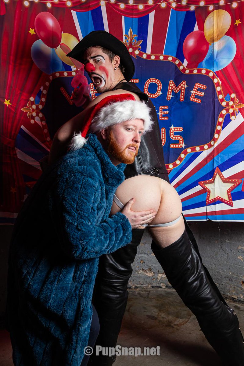 The Muckle Stoater Presents tweet media