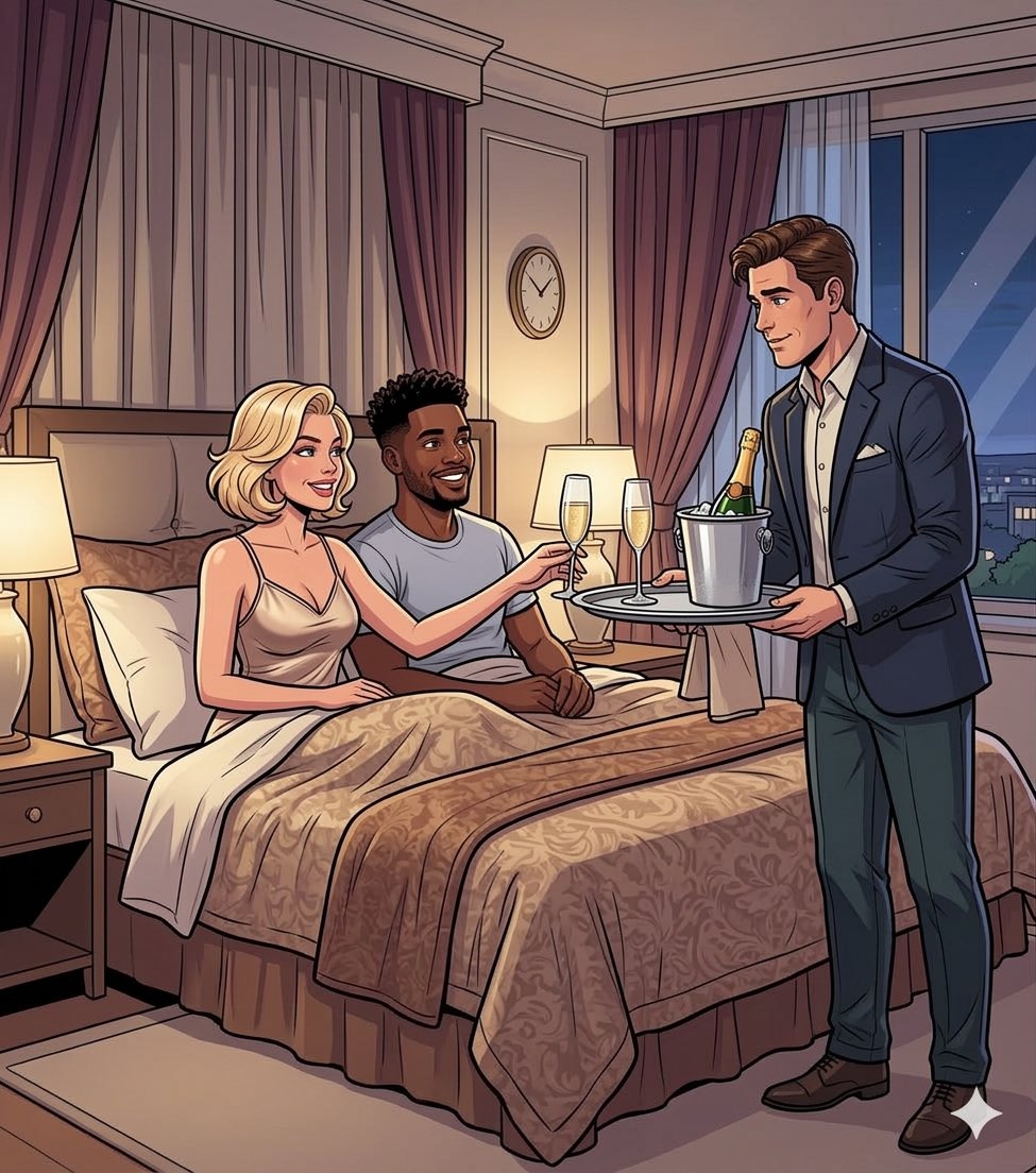 MyFemdomRules tweet media