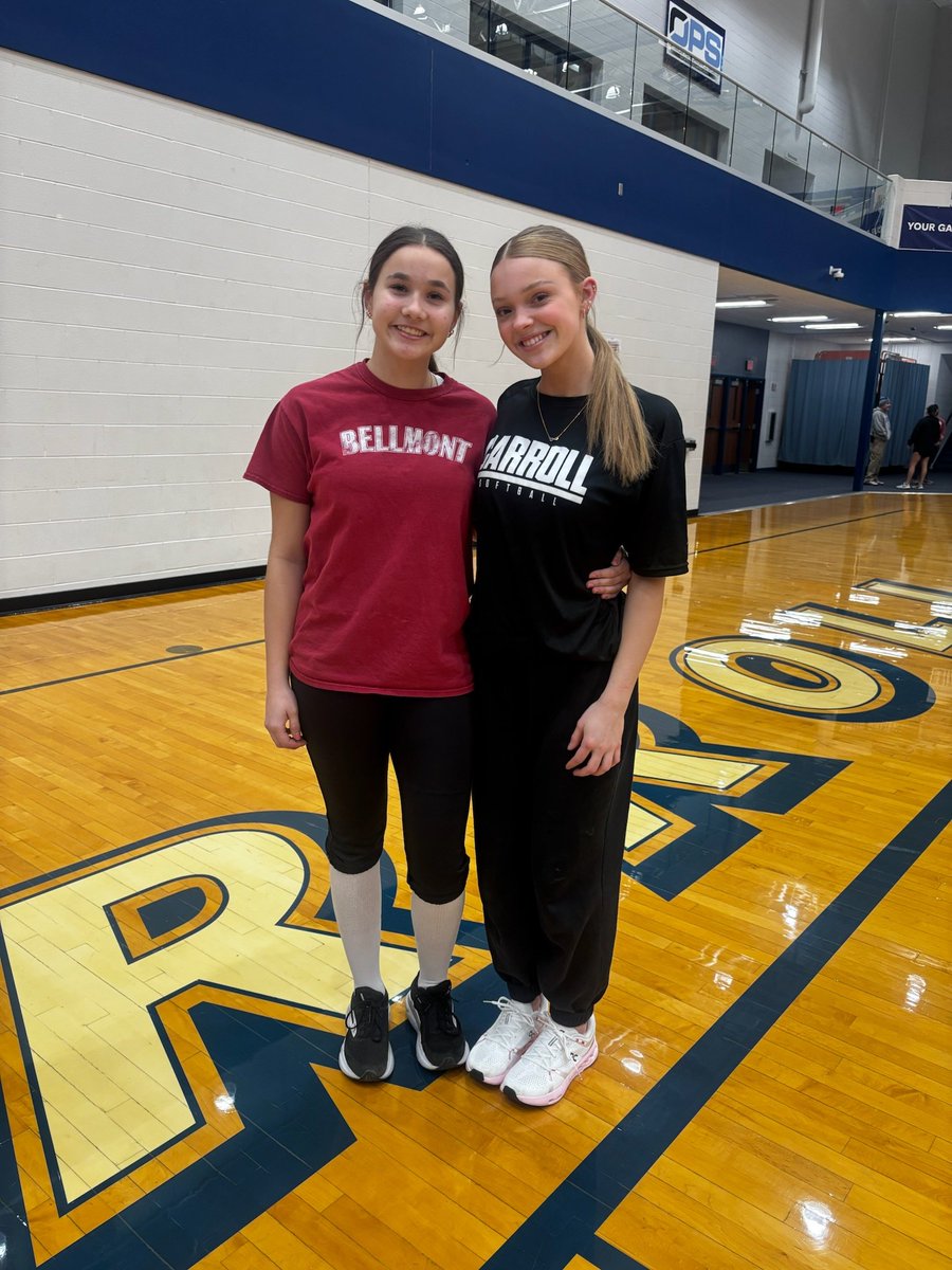 Adisyn Radecki 2029 tweet media