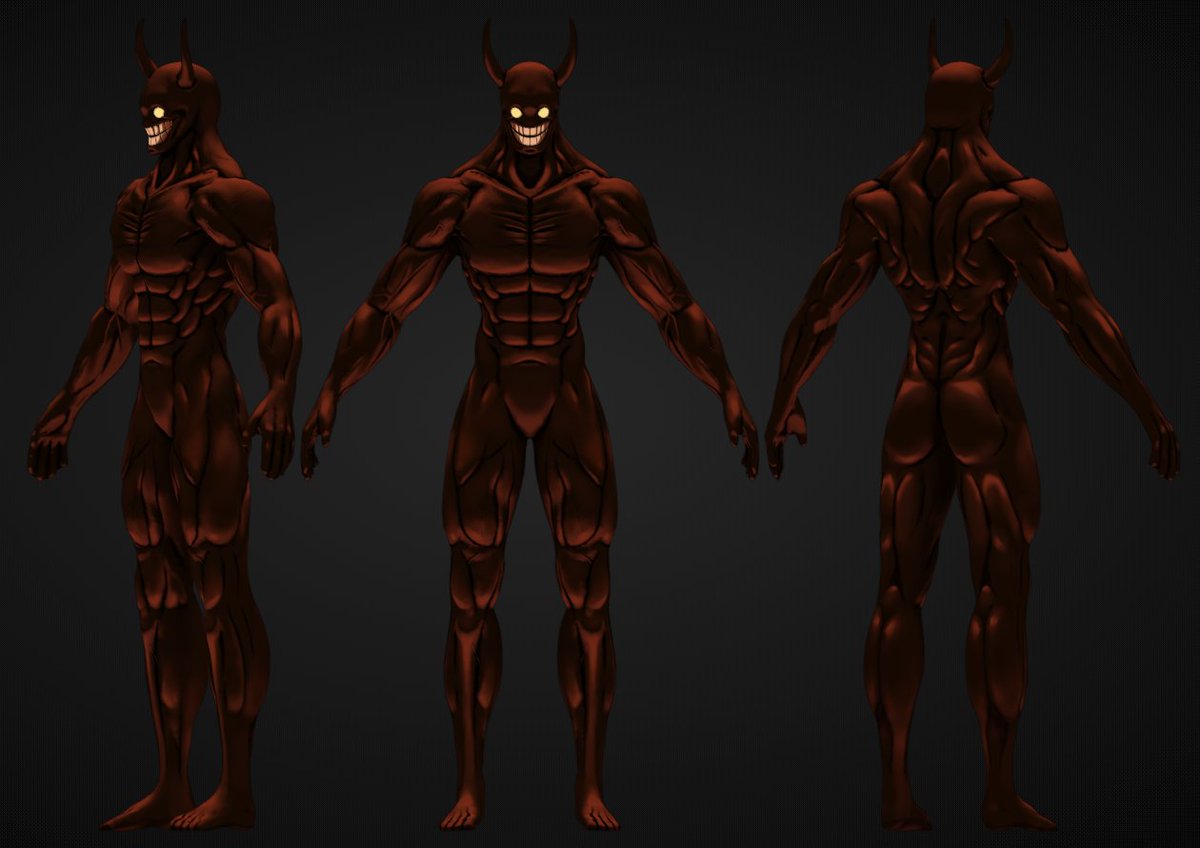 LockyiDEV tweet media