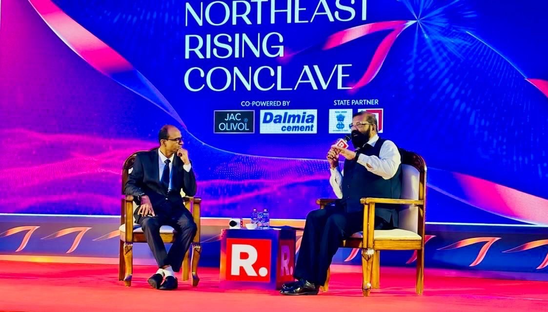 Dr. Samujjal Bhattacharjya tweet media