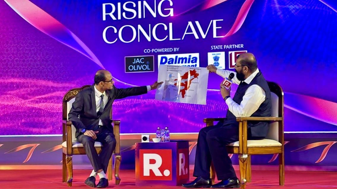 Dr. Samujjal Bhattacharjya tweet media