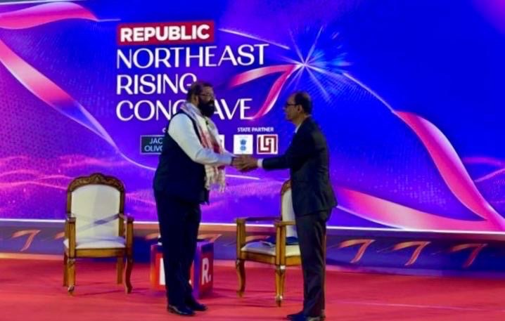 Dr. Samujjal Bhattacharjya tweet media