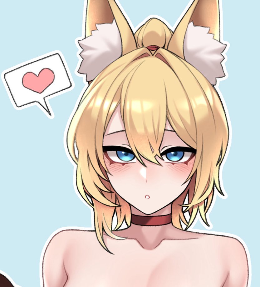 𝙀𝙭𝙝𝙞𝙗𝙞𝙩𝙞𝙤𝙣𝙞𝙨𝙩 𝙁𝙤𝙭 tweet media