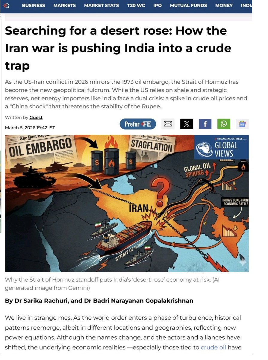 InfiSum Modeling LLC tweet media