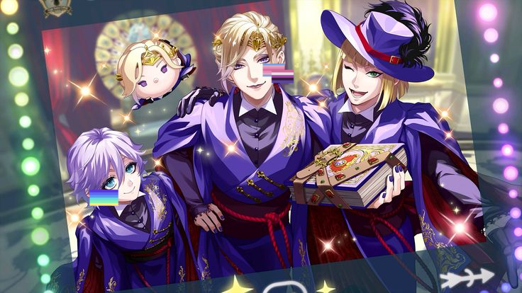 Is Rook Trans All of pomefiore are trans (Vil is tfem genderfluid, Rook is… well, he ...
