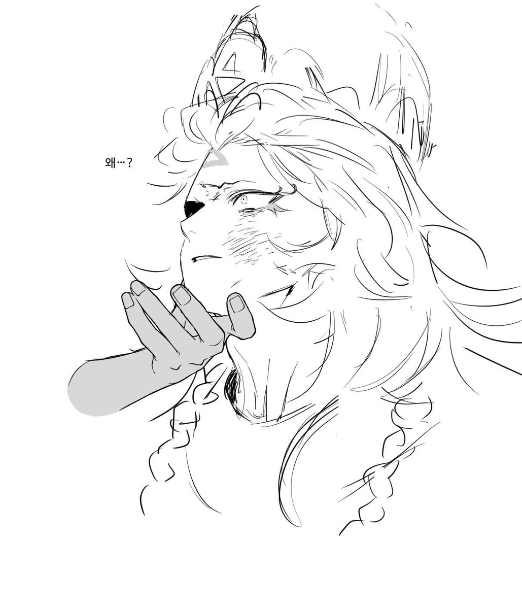 동네북 tweet media