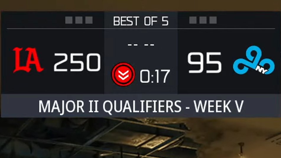 CDL Intel tweet media