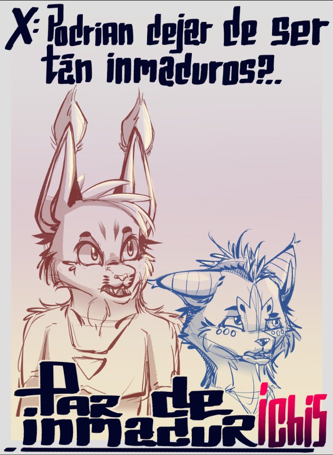 jsjs Hay cosas que JAMÁS podrían cambiar 🤎🐾💙