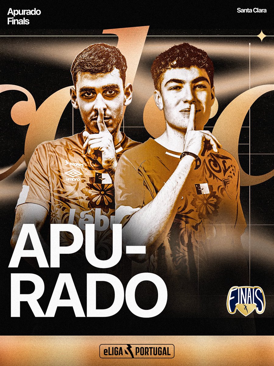 eLiga Portugal tweet media