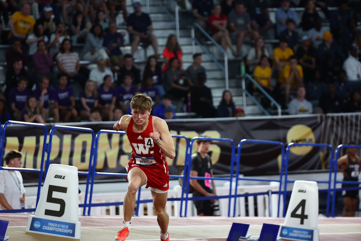 Wabash Athletics tweet media