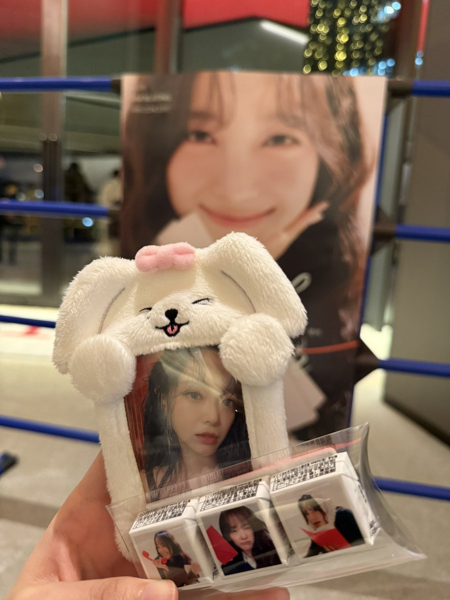 mainwoo_'s tweet photo. セジョンちゃん可愛すぎた💕
I.O.Iの亡霊のようだったわたし😂
もちろんソウルまで行きますけども！
あわよくば日本でもお願いしたいところ🥺 https://t.co/xVaJqAWHPX