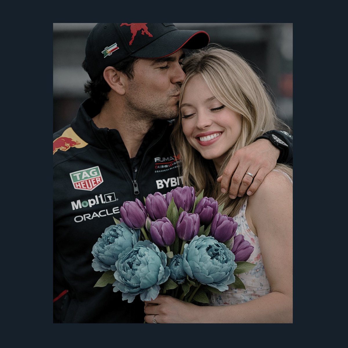 𝓐𝐱𝐚𝐞𝐥 𝕰. 𝐒𝒂𝒖𝒓𝒊́. 🏥 tweet media