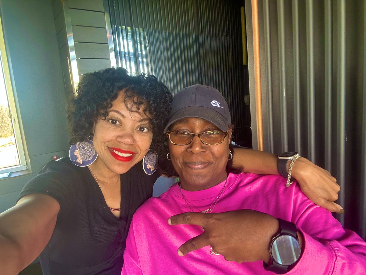 Trae Danielle, MBA tweet media