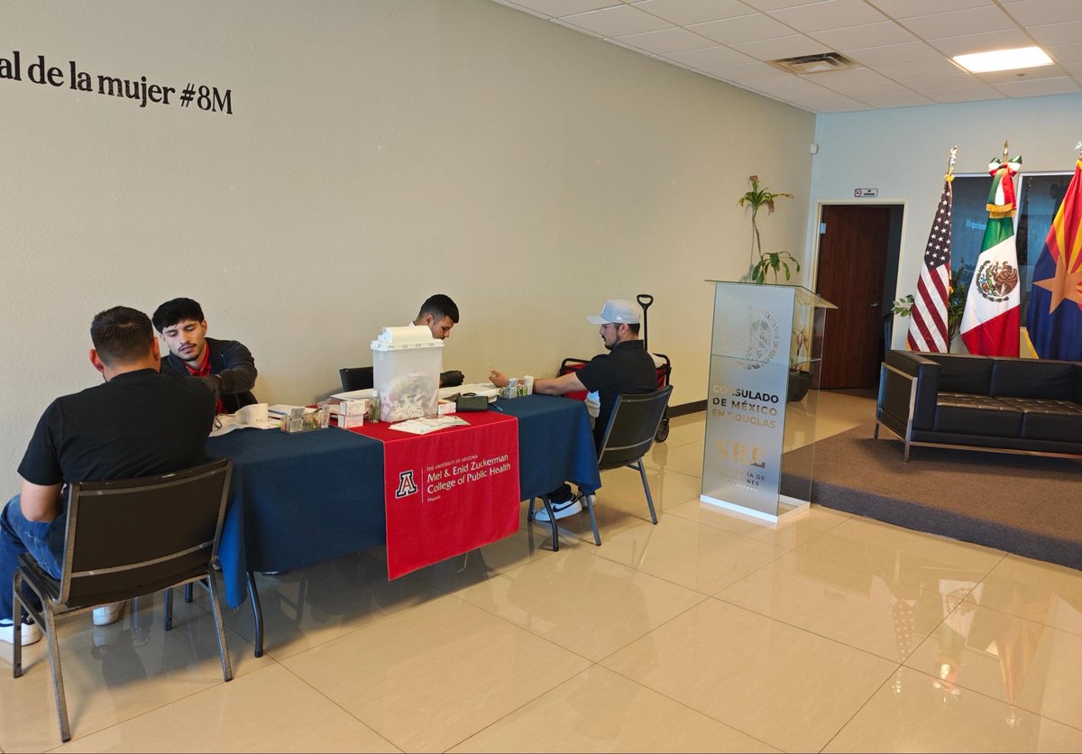 Consulmex Douglas tweet media