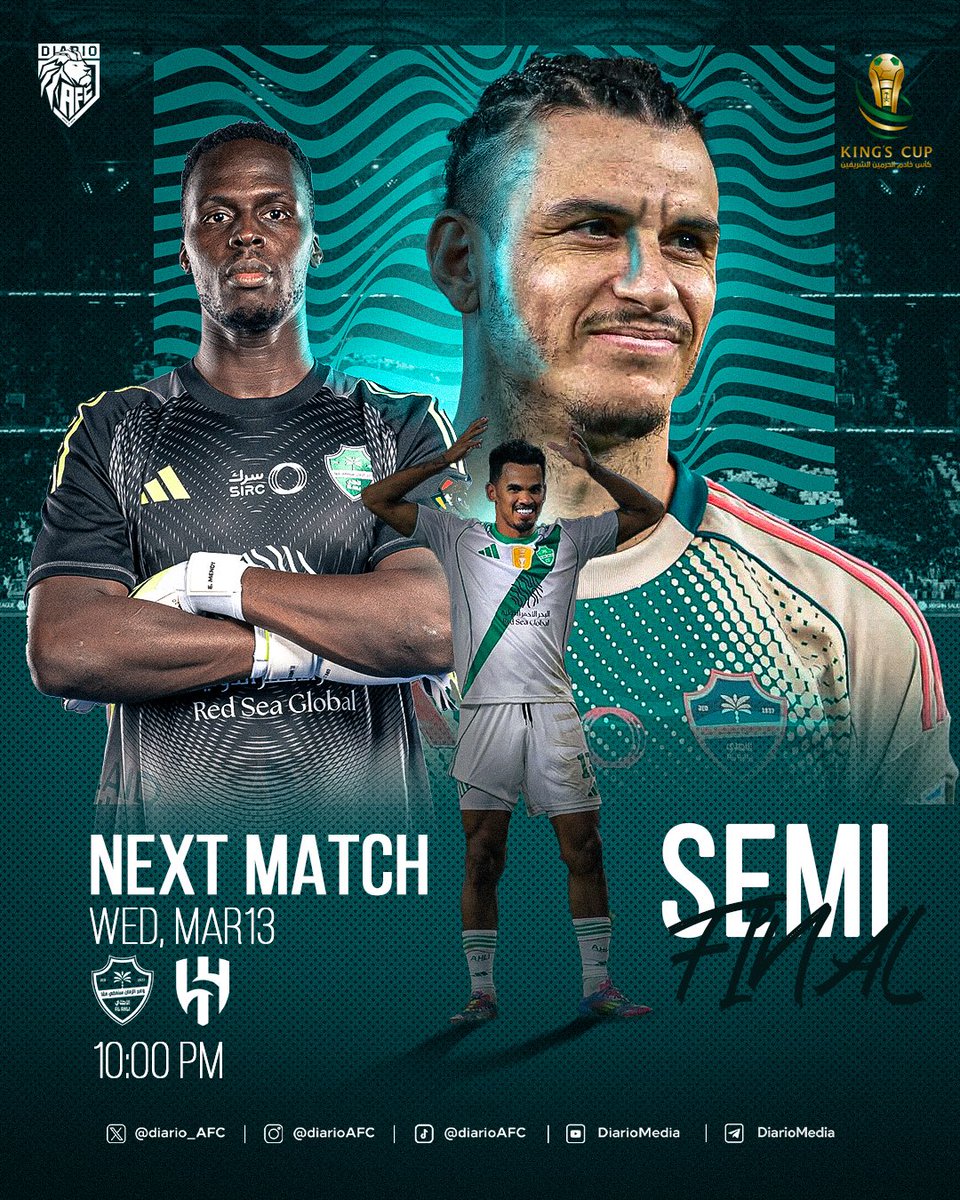 دياريو الأهلي tweet media