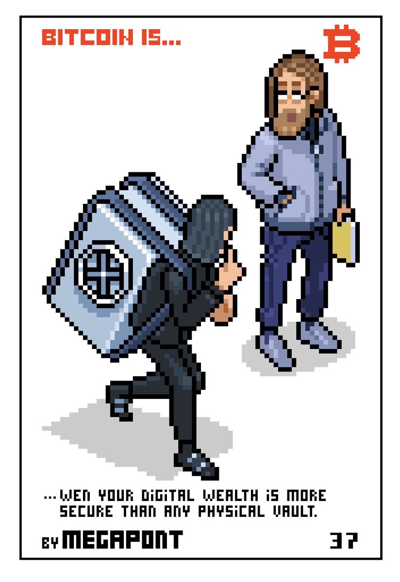 Megapont tweet media