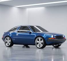JIgfar's tweet photo. Hm..Pacer Concept Car for this century?? https://t.co/csRnodlwMQ