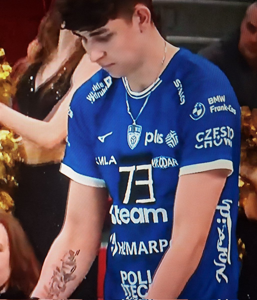 Jakub Balcerzak tweet media