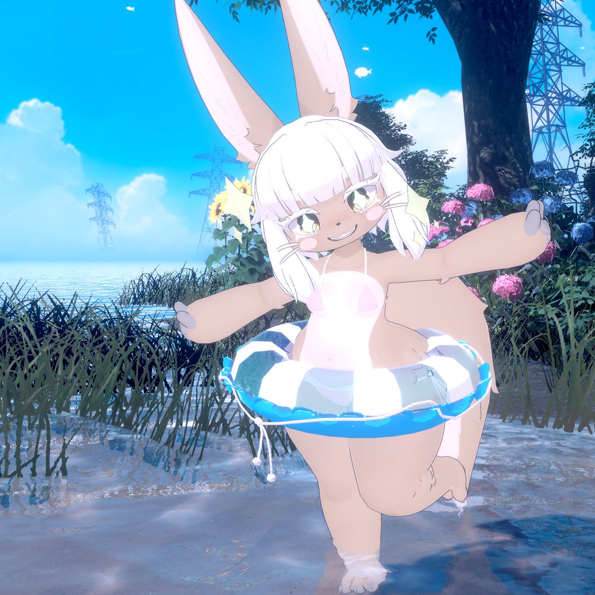 🍄 Deirdre (1 Slot) tweet media