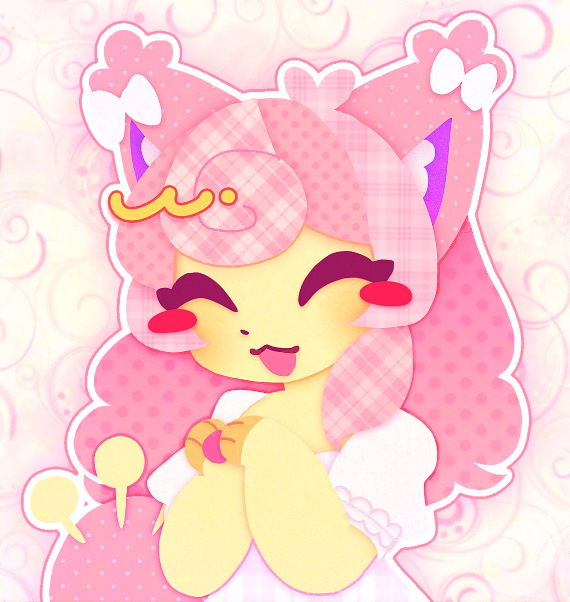 skitty 🌷 tweet media