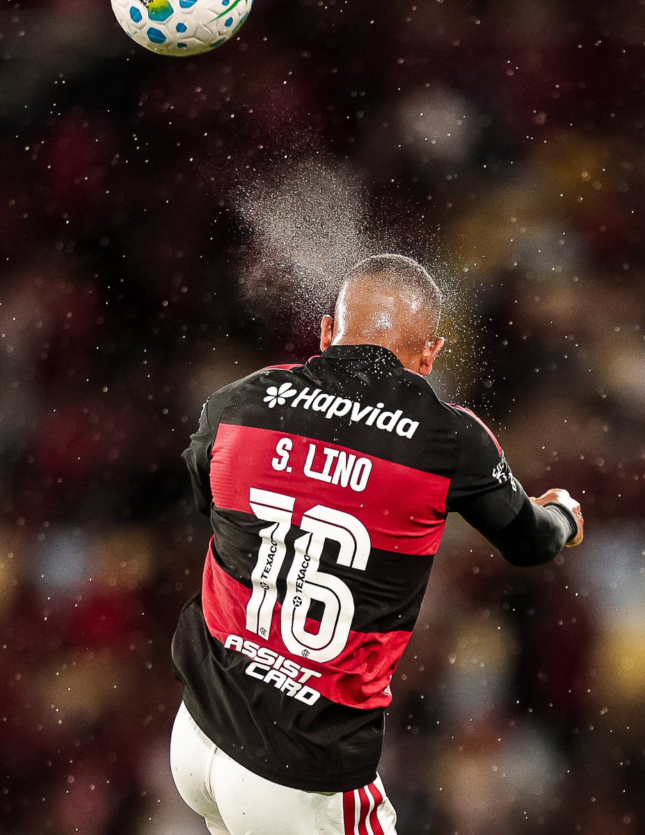 Planeta do Flamengo 🌎 tweet media