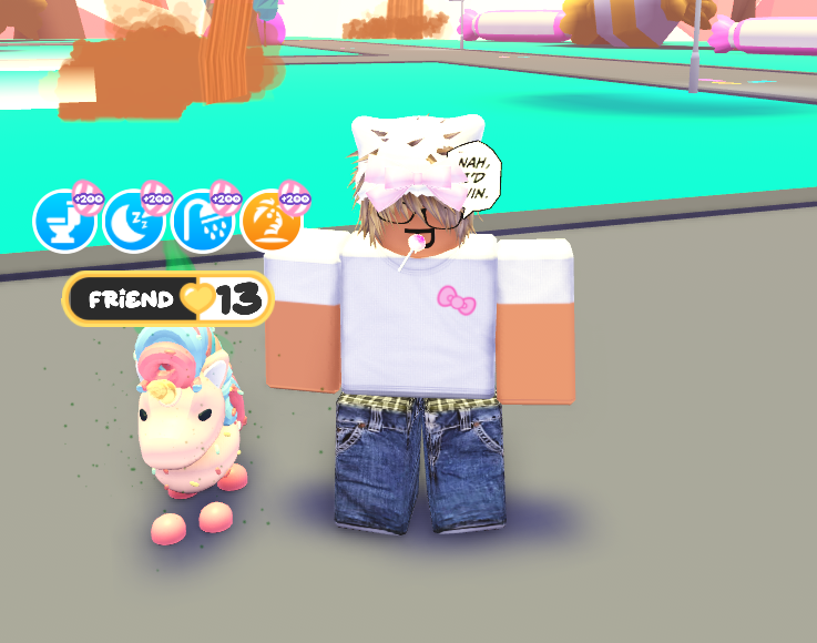 Adopt Me! Overview tweet media