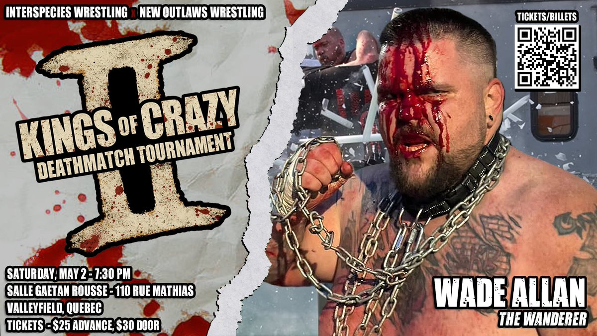 Interspecies Wrestling tweet media