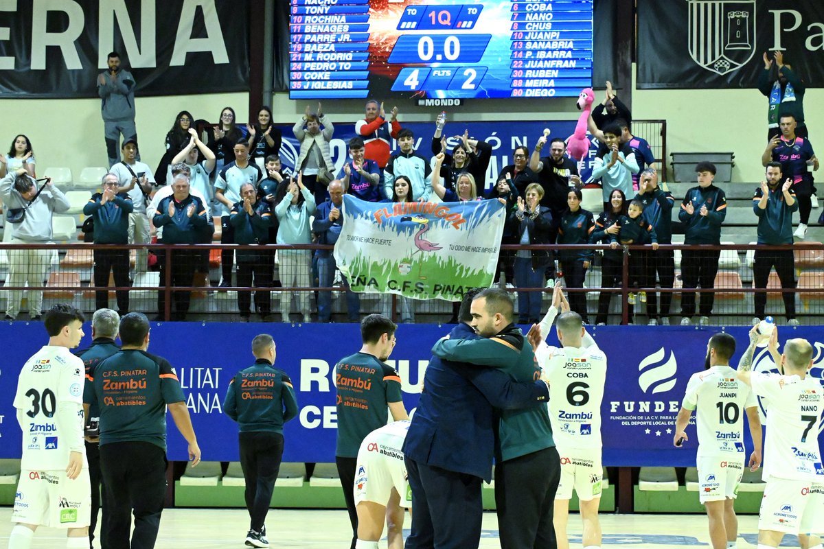 Zambú CFS Pinatar Cerramientos Abatibles tweet media