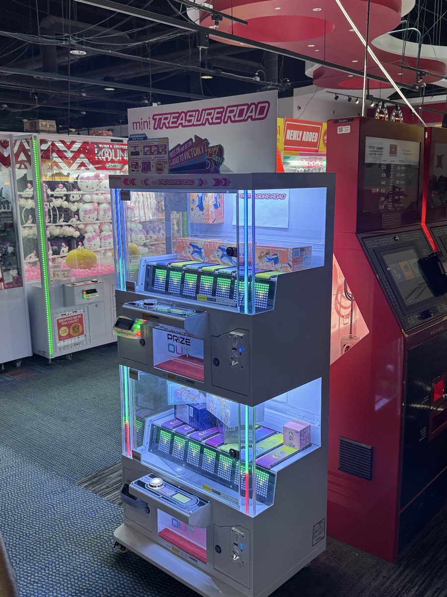 JustJohnny tweet media