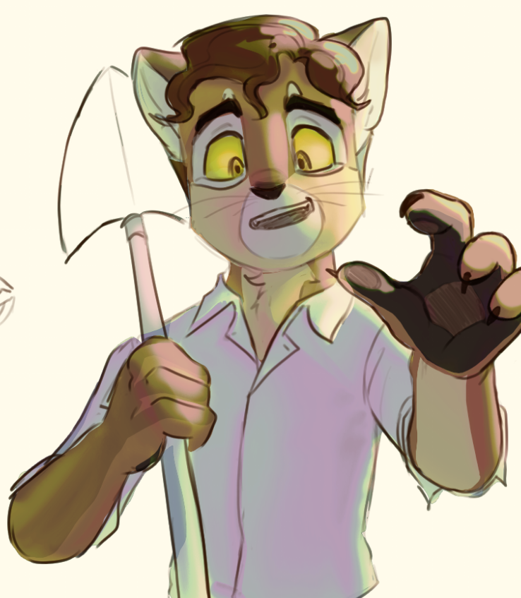 MegaSocky tweet media