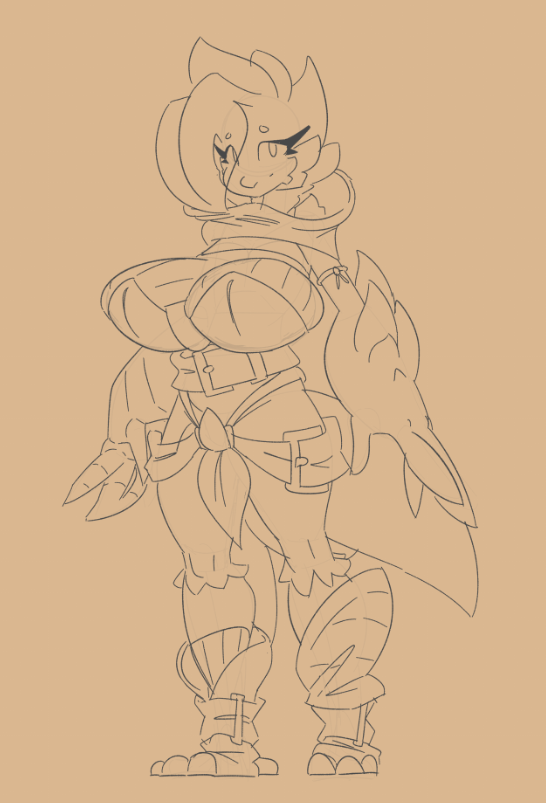 Unwrthy - Comms OPEN tweet media