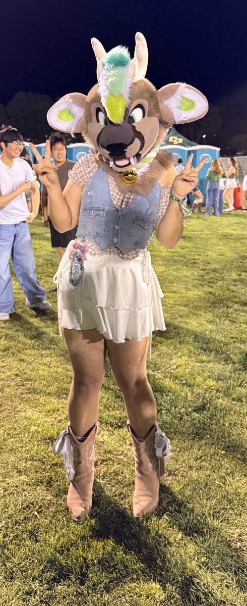 zulples 🦌 tweet media