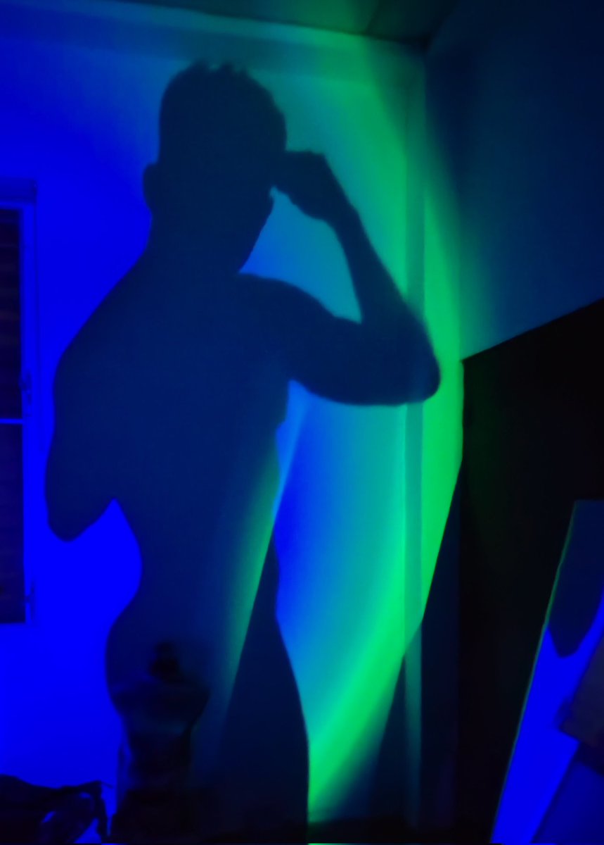 🌈Escudero ♐ tweet media