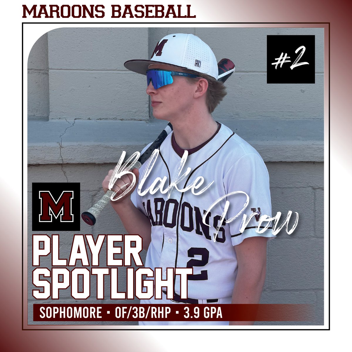 Madisonville-North Baseball tweet media