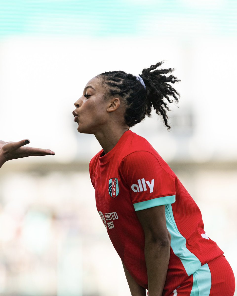 KC Current tweet media