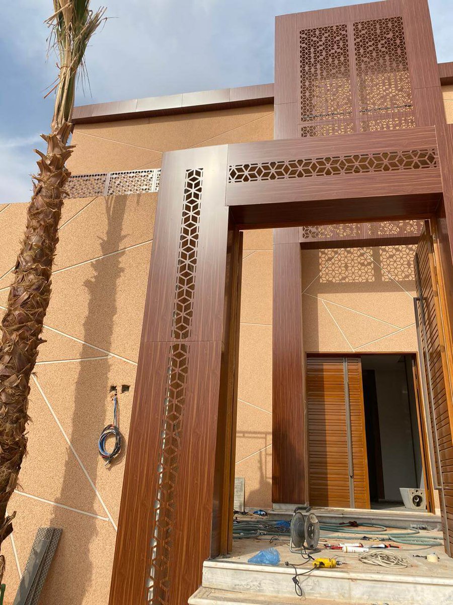 wz377's tweet photo. #كلادنك  وجهات فلل وعماير 
شركة رائدة ومميزه تنفيد وتركيب وضمان 
للتواصل 0507875837
#الرياض https://t.co/0uY6Zvap9x