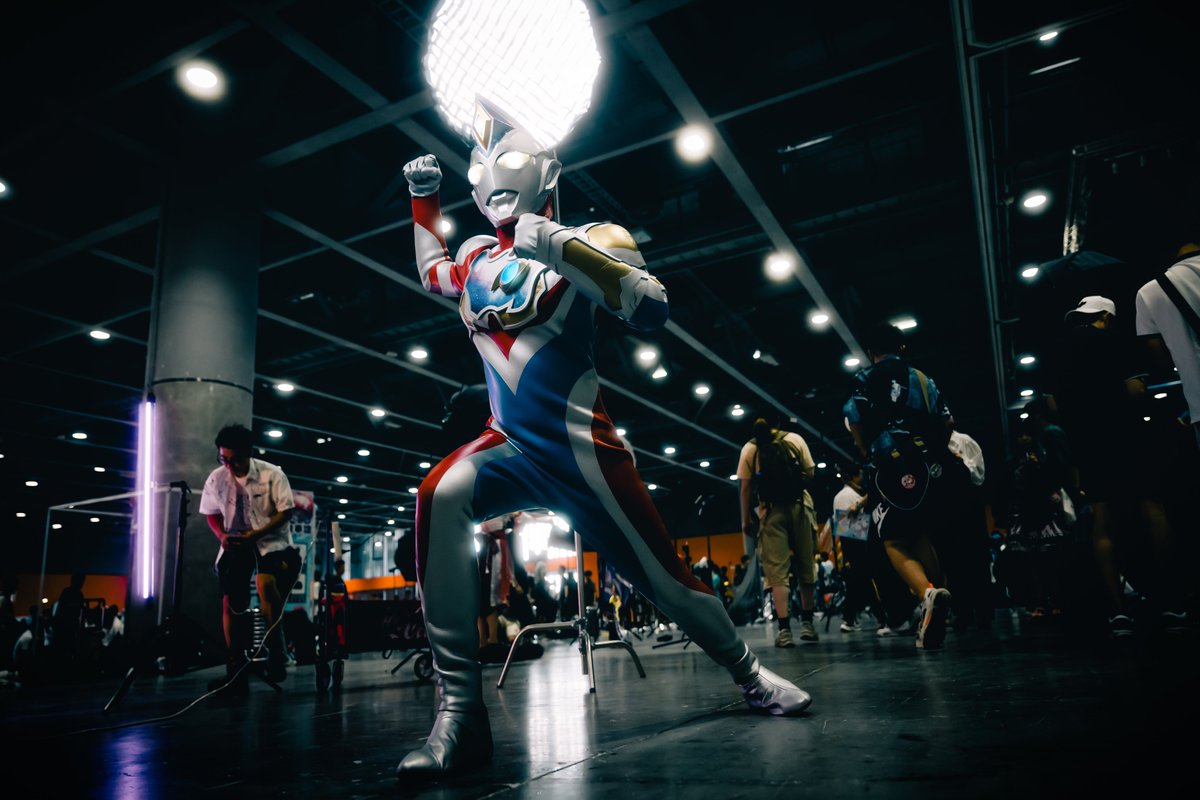 K8 (片思いは3日くらい) tweet media