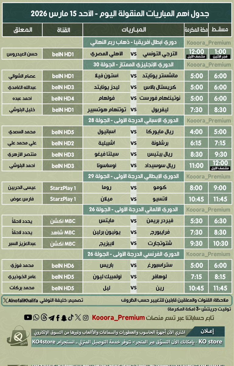 أخبار كأس العالم tweet media