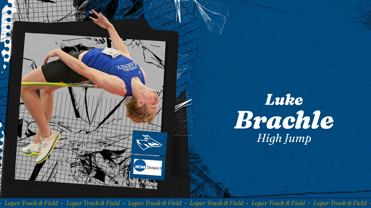 UNK Track & Field tweet media