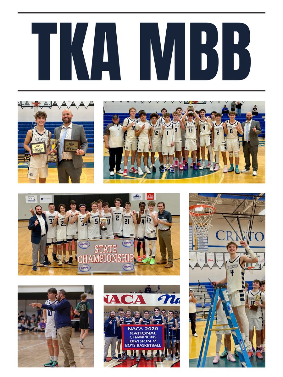 The King's Academy Men's Basketball 🏀 tweet media